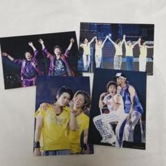 嵐 公式写真 タイム 大野智 櫻井翔 相葉雅紀 二宮和也 松本潤