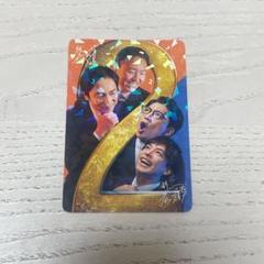 【一部初期不良】ザ・コメデュアル トレーディングカード さや香 チュートリアル ザ・コメデュアル チュートリアル×さや香 レア トレカ - メルカリ