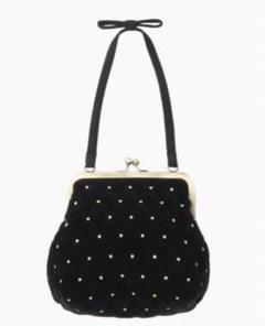 Bibiy ビビィ ODETTE CAT BAG タグ付き