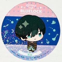 新品☆ブルーロック【糸師凛】アニカフェ☆CoLotta☆コロッタ