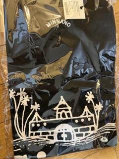 DSMG MINNANO Ginza Tee Tシャツのサムネイル