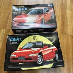 (未使用･未開封品)　タミヤ 1/24 スポーツカーシリーズ No.108 三菱 GTO ツインターボ プラモデル 24108 sdt40b8 41t07OKkbSL.jpg_BO30,255,255,