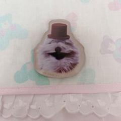 ⌇パペットスンスン⌇マグネット ゾンゾン