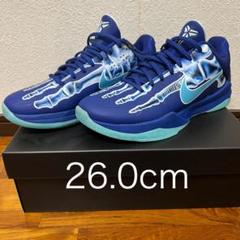 Nike Kobe5 Protro ナイキコービー5プロトロNBAジョーダン
