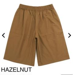 【関税込み】Studio Nicholson ピンク Cito ショートパンツ STUDIO NICHOLSON スタジオニコルソン SORTE パンツ PEACHED
