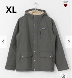 [極美品]patagonia パタゴニア インファーノジャケット グレー ボア m58721945255_1.jpg?1732166864