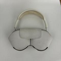 Apple AirPods MAX本体 ホワイト【ジャンク品】 2025年最新】airpods max ジャンクの人気アイテム - メルカリ