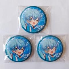 シクフォニ ランダム缶バッジ第8弾 鋭 雨乃こさめ