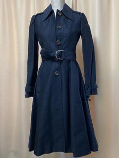 00s 90s XL miumiu archive トレンチコートロングコート 00s 90s XL miumiu archive トレンチコートロングコート
