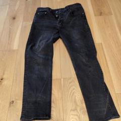 【ksubi】スビ ダメージ加工デニムパンツ スキニーパンツ 30 スビ ksubi デニムパンツ ダメージ加工パンツ 30インチ150730
