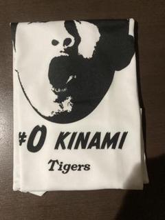 レア‼️【近本光司】【木浪聖也】 刺繍ストラップ 【値下げ不可】【即購入OK】 2025年最新】木浪聖也の人気アイテム - メルカリ