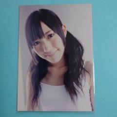 峯岸みなみ 渡辺麻友 高城亜樹 生写真 AKB48 鈴懸 TOWER RECORDS