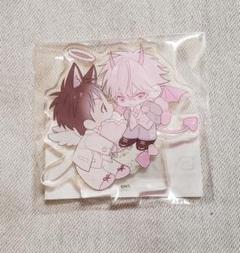 BE・ BOY GOLD展 ビーボーイゴールド SDアクスタ　なれはてちゃん