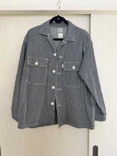 GUNG HO ジッパー フーディー カバーオール USA製