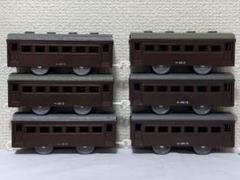 【惜しい新品未使用品】KATO：EF57＆TOMIX：国鉄旧型客車(東北本線) 惜しい新品未使用品】KATO：EF57＆TOMIX：国鉄旧型客車(東北本線