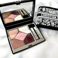 新品/限定完売品 Diorサンククルール #983 ギフトbox他❣️１日迄価格❣️ Amazon | 【国内正規品】DIOR ディオール ディオールショウ