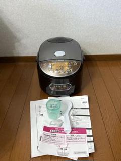 2025年最新】炊飯器 新品 未使用の人気アイテム - メルカリ