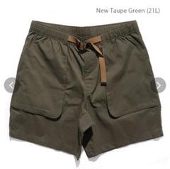 新品 未使用 エルメネジルド ゼニア 47300円 ショート スイム パンツ