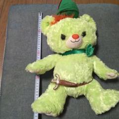 UniBEARsity ユニベア キーチェーン ピーターパン 影 セット ティンカーベルたちのユニベア！ユニベアシティ『ピーター・パン