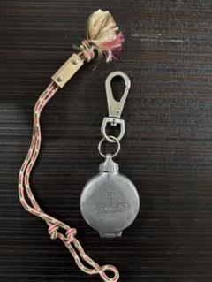 Vivienne Westwood 　スカル　灰皿　チェーン　廃盤　レア 新品☆廃盤品】ヴィヴィアンウエストウッド 灰皿 スカル 携帯