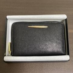 BEAURE studioCLIP別注　本革　ブラック　財布　新品　未使用　美品 2025年最新】ビュレ 二つ折り財布の人気アイテム - メルカリ