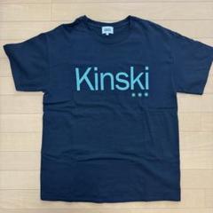 GDC Kinski ロゴプリント Tシャツ kj gdc グランドキャニオン ナターシャ・キンスキー kinski - メルカリ