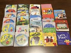 こどもちゃれんじEnglish DVD しまじろう イングリッシュ 28枚 英語