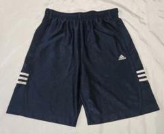 adidas レディース ハーフパンツ