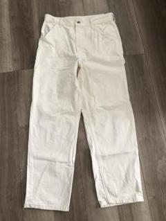 ま*ぜ様 新品 TRADESMAN ダブルニーペインターパンツ 生成 ワークパン 楽天市場】TRADESMAN トレイズマン double Knee Painter Pants
