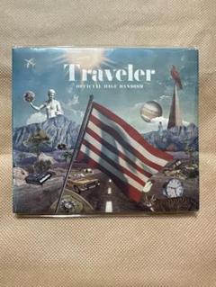 【非売品】Official 髭男dism Traveler ポスター 激レア Traveler Official髭男dism - メルカリ