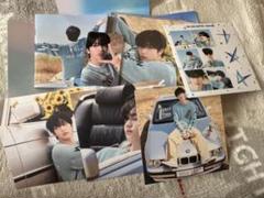 TXT TOGETHER スビン　Solo Track Ver.