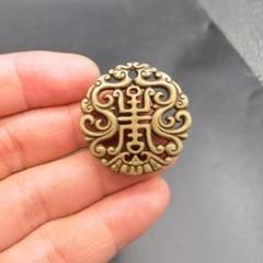 「希少」　明治四十一年　弐等賞銅碑　明治四十三年　弎等賞銅碑　2枚組 2025年最新】銅牌の人気アイテム - メルカリ