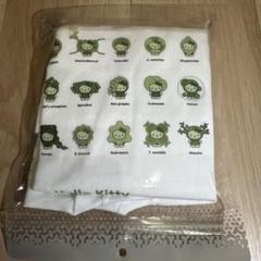 【新品】日本館 Sサイズ　万博　パーク内限定商品　キティ　藻キティ　Tシャツ 新品】日本館 Sサイズ 万博 パーク内限定商品 キティ 藻キティ T