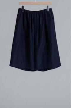 Ernie Palo Silk Linen Easy Half Pantsのサムネイル