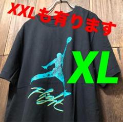 NIKE✨JORDAN✨FRIGHT✨ビッグシルエット　Tシャツ　XL