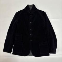 hender scheme ウールカシミヤジャケット