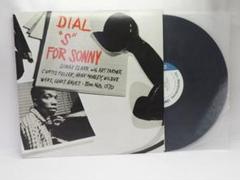 □美品□ SONNY CLARK / DIAL S FOR SONNY 日本盤 - メルカリ