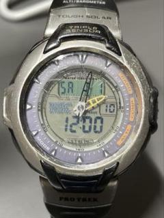 2025年最新】PROTREK PRG-60Jの人気アイテム - メルカリ