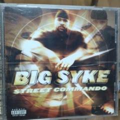 Big Syke | Spotify