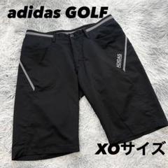 新品未使用　アディダス　メンズXO　パンツ z□アディダス/adidas ナイロンパンツ/スポーツウェア【XO】黒