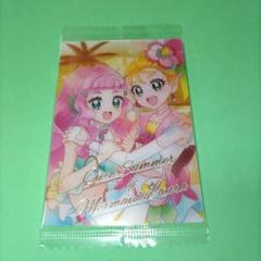2025年最新】プリキュア ウエハース サマー ローラの人気