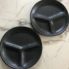 よしざわ窯 ランチプレート セット 食器 器 益子焼