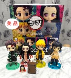 Qposket フィギュアセット 9体 新品未開封 2025年最新】qposket 善子の人気アイテム - メルカリ