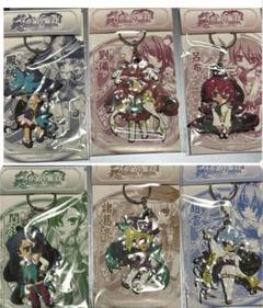 Lycee 直筆サインカード【古今東西最強無双 呂布・恋】 呂布・恋 Lycee 直筆サインカード【古今東西最強無双 呂布・恋】 呂布・恋