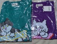 ＆ellecy アンドエルシー　Tシャツ2枚組