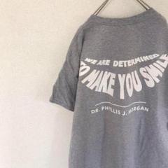 USA購入 m&a Tシャツ