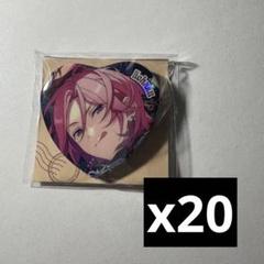 あんスタ TRIP 缶バッジ 桜河こはく あんスタ 旅路 TRIP ハート缶バッジ 桜河こはく - メルカリ