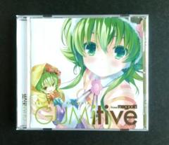 EXIT TUNES PRESENTS GUMitive from Megpoid/Vocaloid [CD/OBI
