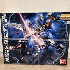 2025年最新】ビルドストライク mgの人気アイテム - メルカリ