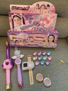 ミラクルちゅーんず タクトの中古 未使用品を探そう メルカリ ミラクルちゅーんず タクトの中古 未使用品を探そう メルカリ